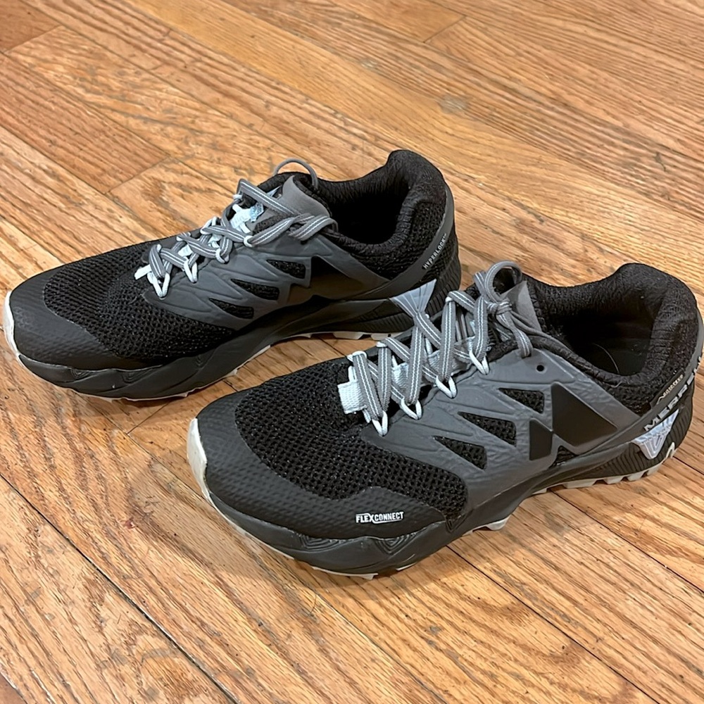 Merrell Agility Peak Flex 2 GORE -TEX Size 6